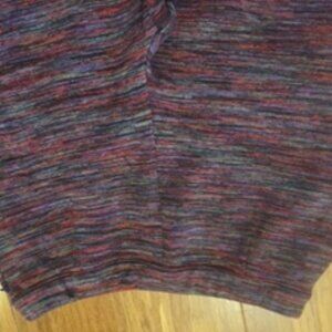 VINTAGE MISSONI FOR NORDSTROM WOOL PANTS